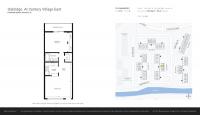 Unit 274 Oakridge P floor plan
